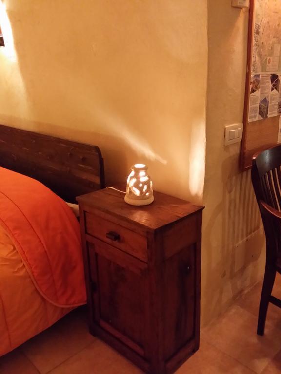 Matera In Medio Villa ภายนอก รูปภาพ